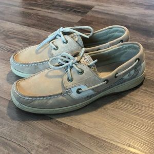 Sperry Top Sider